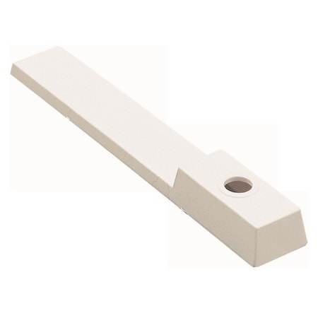 Elco Lighting Wire Cover Track Accessory EP807W